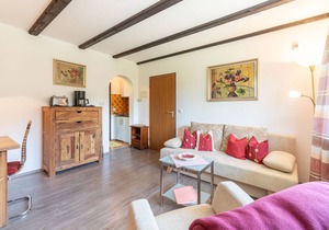 Am Hohen Bogen by Interhome