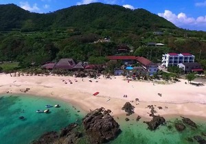 Amami Resort Bashayamamura