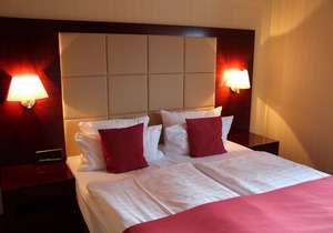 Amaris Hotel