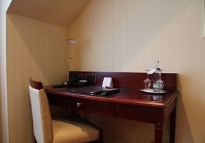 Amaris Hotel
