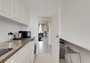 AMAZING 1 BEDROOM APARTMENT IN BELGRAVE