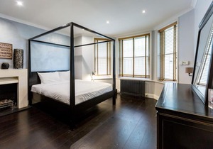 Amazing 4 beds/3 baths flat near Notting Hill
