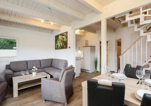 Amazing home in Thale with sauna