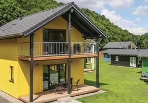 Amazing home in Thale with sauna