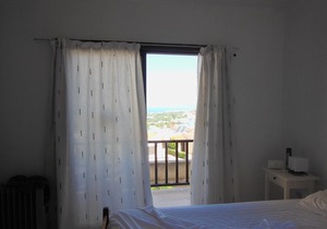 Amazing sea view location - Spacious 2 Bedroom 2 Bathroom House - Wifi & air-con