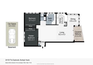 Ambassador Beachfront Apartments - Hosted by Burleigh Letting