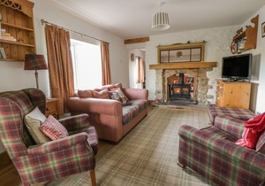 Amberley Cottage, MASHAM