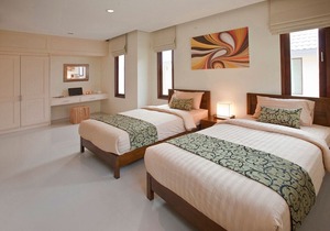 Amera Villas Unit 1...