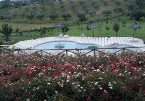 Angolo di Paradiso