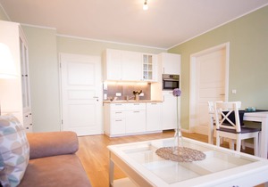 Ap 2 - Treppchen-Rental-Deluxe-Private Bathroom-River view