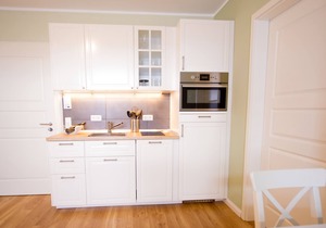 Ap 2 - Treppchen-Rental-Deluxe-Private Bathroom-River view