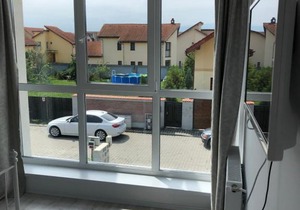 Apartament New