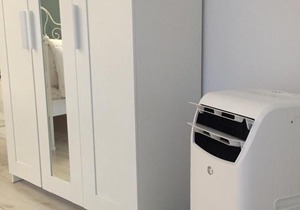 Apartament New