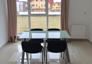 Apartament New