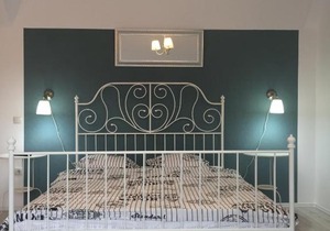 Apartament New