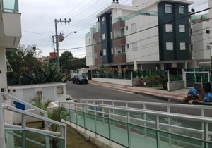 Apartamento 2D - Rio Tavares