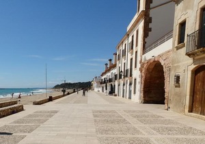 Apartamento Altafulla Playa
