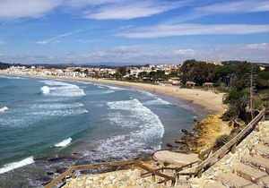 Apartamento Altafulla Playa