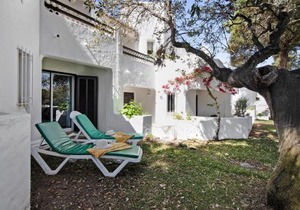Apartamento Balaia