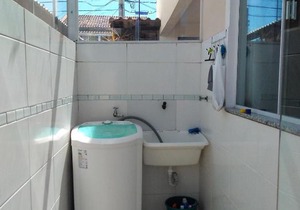 Apartamento Belo Sol
