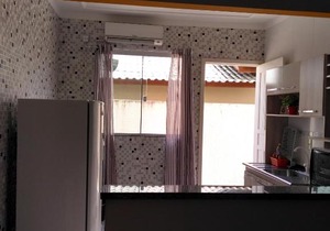 Apartamento Belo Sol