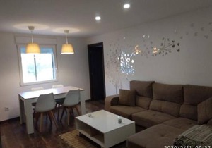 Apartamento Casa Barquero Bronchales