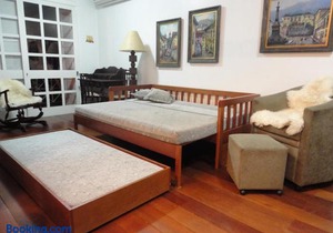 Apartamento Centro Gramado