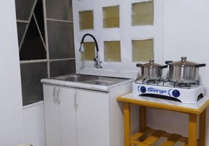Apartamento completo - Centro de Lima