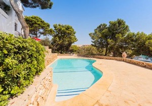 Apartamento Ferrera Park 507