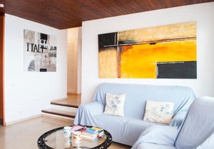 Apartamento Ferrera Park 507