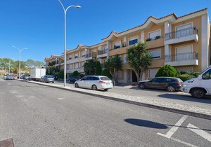 Apartamento junto NOVA&PRAIA Carcavelos II