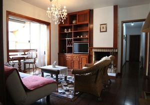 Apartamento no centro de Gramado