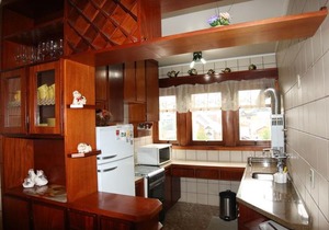 Apartamento no centro de Gramado
