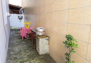 Apartamento nos Ingleses excelente custo-benefício