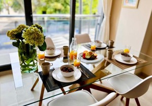 Apartamento playa Cabodeiro, en A Illa De Arousa