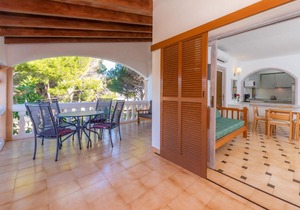 Apartamento Rosa Mar 7
