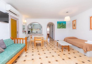 Apartamento Rosa Mar 7