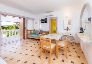 Apartamento Rosa Mar 7