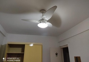 Apartamento Santos