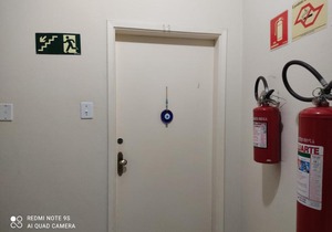 Apartamento Santos
