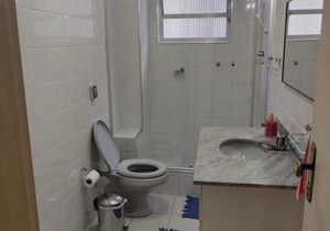 Apartamento Santos