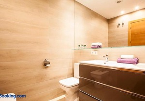 Apartamento Vistabella