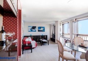 Apartamento Vistabella