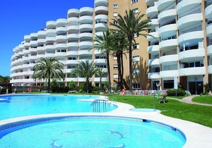 Apartamentos Coronado Marbella