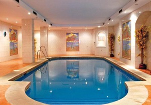 Apartamentos Coronado Marbella