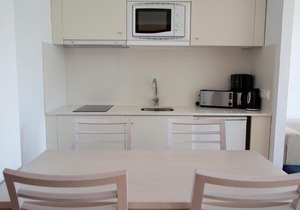 Apartamentos Ferrera Beach