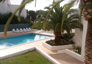 Apartamentos Ferrera Mar