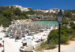 Apartamentos Ferrera Mar