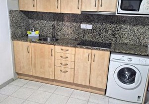 Apartamentos Simo B/P