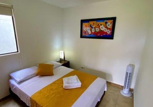Apartasol Villa Sofia, Reserva de la Colina, La Tebaida, Quindio